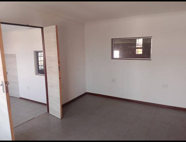 INDUSTRIAL PROPERTY TO RENT IN MKONDENI